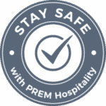 stay-safe-with-prem-hospitality-logo